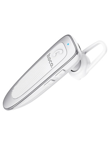 HOCO combiné sans fil bluetooth E60 blanc