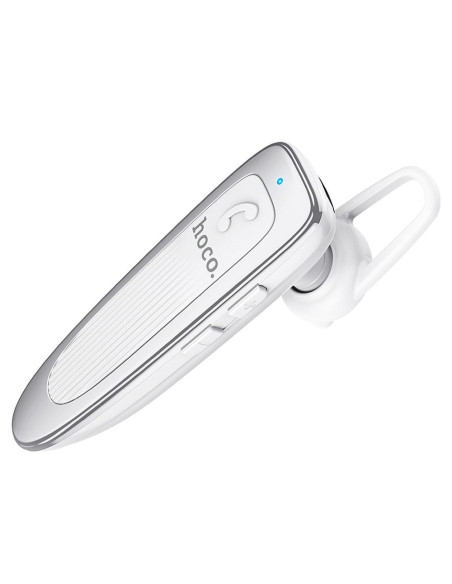 HOCO combiné sans fil bluetooth E60 blanc