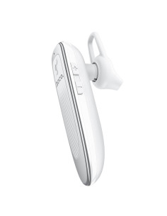HOCO combiné sans fil bluetooth E60 blanc 2