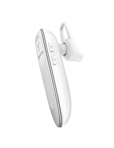 HOCO combiné sans fil bluetooth E60 blanc