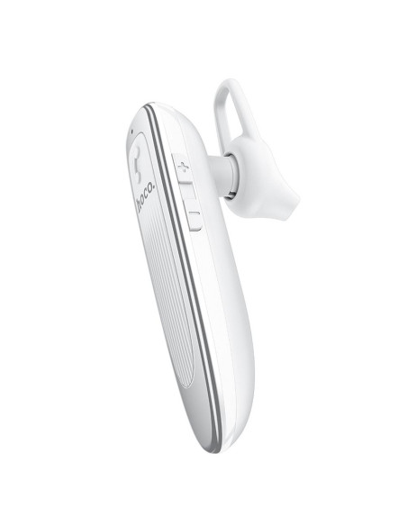 HOCO combiné sans fil bluetooth E60 blanc