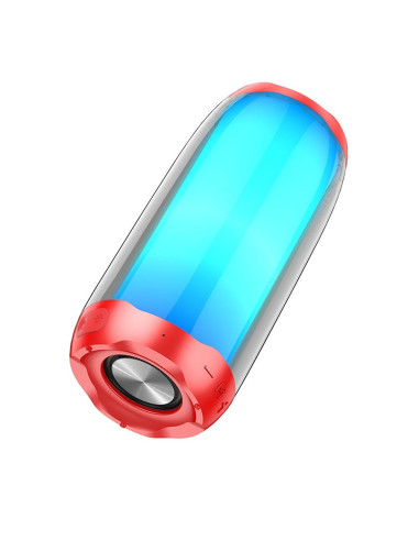 HOCO enceinte bluetooth HC8 rouge