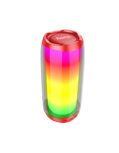 HOCO enceinte bluetooth HC8 rouge 2