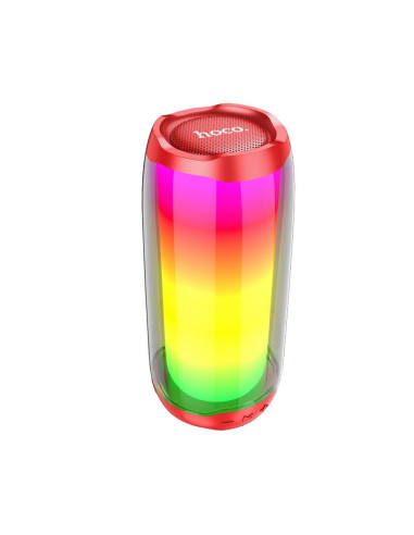 HOCO enceinte bluetooth HC8 rouge