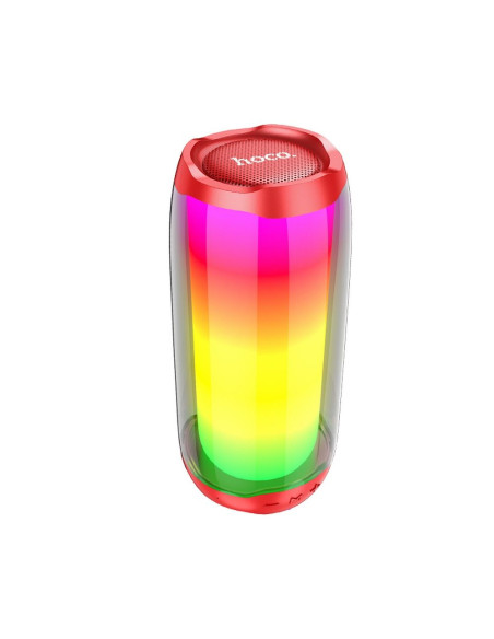 HOCO enceinte bluetooth HC8 rouge