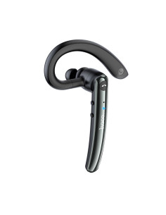 HOCO ecouteur bluetooth avec réduction de bruit Heartful ENC S19 gris