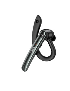 HOCO ecouteur bluetooth avec réduction de bruit Heartful ENC S19 gris 2