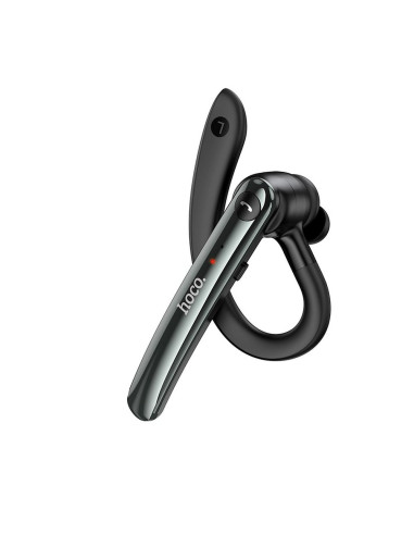HOCO ecouteur bluetooth avec réduction de bruit Heartful ENC S19 gris