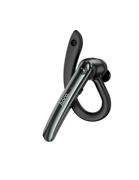 HOCO ecouteur bluetooth avec réduction de bruit Heartful ENC S19 gris