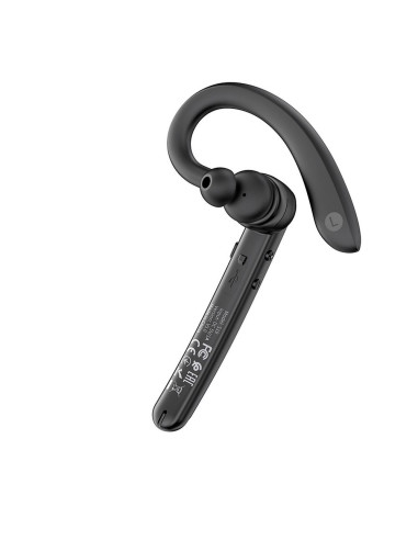 HOCO ecouteur bluetooth avec réduction de bruit Heartful ENC S19 gris