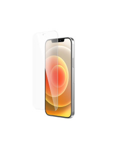 HOCO tempered film set alumina Easy Stick HD FULL GLUE do Iphone 12 Pro Max ( 2 PCS ) A22