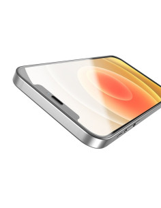 HOCO tempered film set alumina Easy Stick HD FULL GLUE do Iphone 12 Pro Max ( 2 PCS ) A22 2