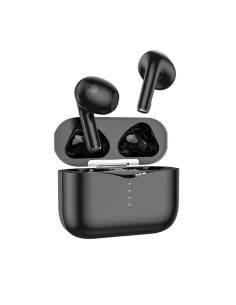 HOCO wireless bluetooth earphones TWS EW09 black