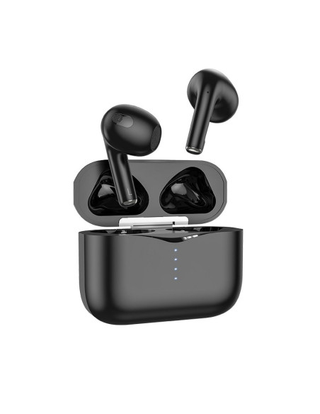 HOCO wireless bluetooth earphones TWS EW09 black