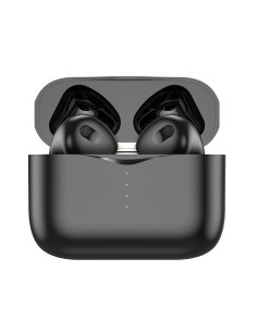 HOCO wireless bluetooth earphones TWS EW09 black 2