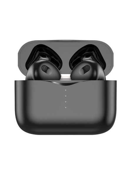 HOCO wireless bluetooth earphones TWS EW09 black