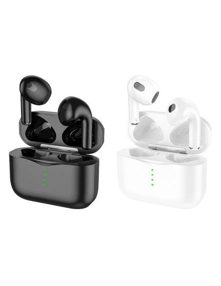 HOCO wireless bluetooth earphones TWS EW09 black