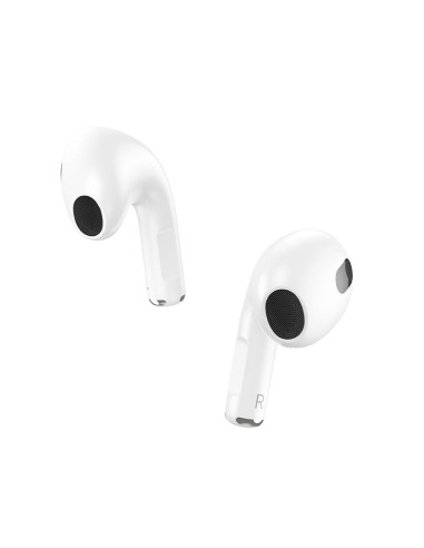 HOCO wireless bluetooth earphones TWS EW09 white