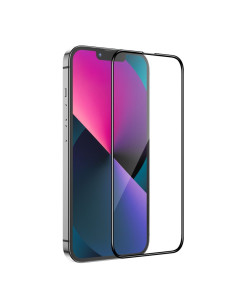HOCO verre trempe NANO 3D FULL SCREEN HD pour Iphone 13 PRO MAX ( 6,7" ) A12PLUS