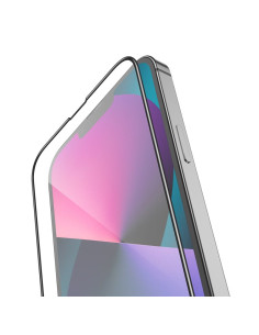 HOCO verre trempe NANO 3D FULL SCREEN HD pour Iphone 13 PRO MAX ( 6,7" ) A12PLUS 2