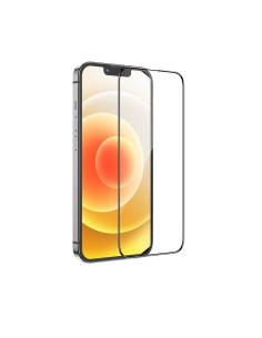 HOCO verre trempe Full screen silk screen HD (SET 10in1) - MULTIPACK pour Iphone 13 mini ( 5,4" ) G5