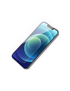 HOCO verre trempé INSTANT Full screen HD (SET 10in1) - MULTIPACK pour Iphone 13 MINI (5.4 ") G6 2