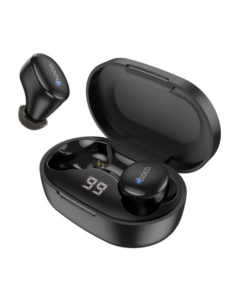 Écouteurs sans fil bluetooth HOCO TWS EW11 noir