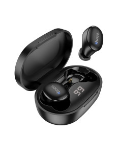 Écouteurs sans fil bluetooth HOCO TWS EW11 noir 2