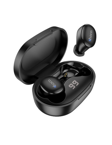 Écouteurs sans fil bluetooth HOCO TWS EW11 noir
