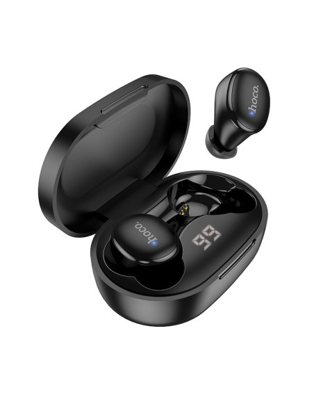 Écouteurs sans fil bluetooth HOCO TWS EW11 noir