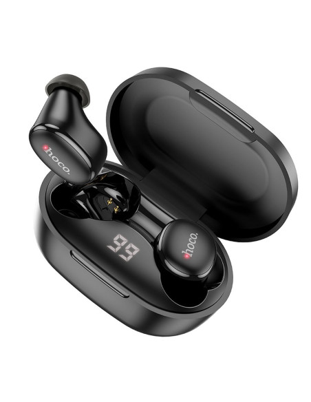 Écouteurs sans fil bluetooth HOCO TWS EW11 noir