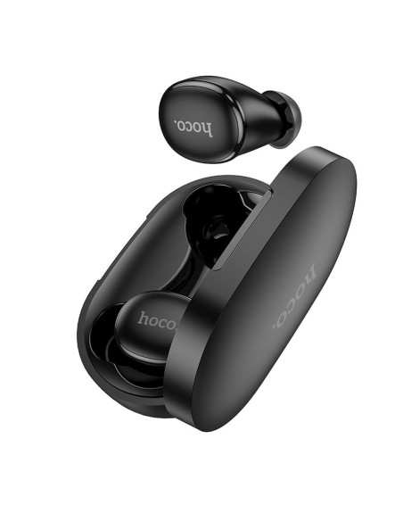 Écouteurs sans fil bluetooth HOCO TWS EW11 noir