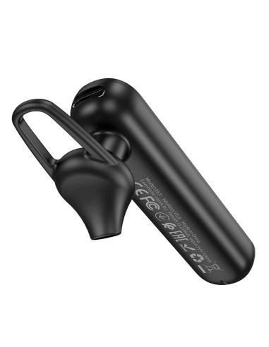 HOCO Écouteur sans fil bluetooth E63 noir