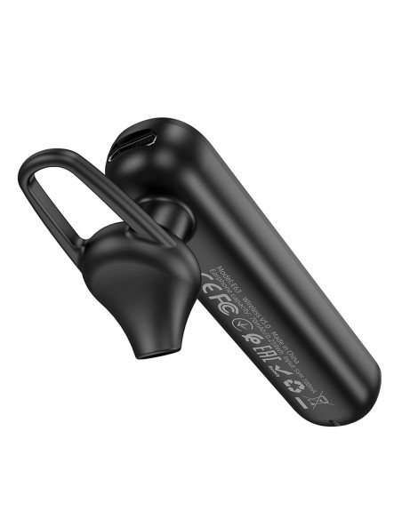 HOCO Écouteur sans fil bluetooth E63 noir