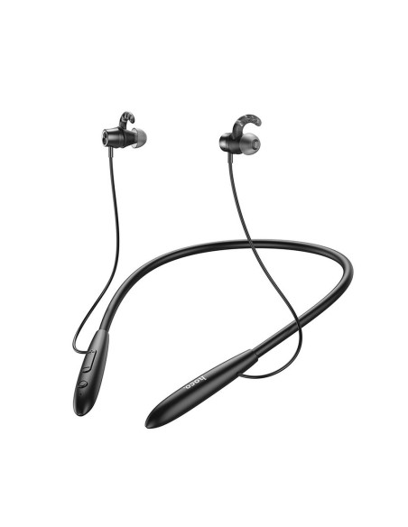 HOCO casque sans fil / bluetooth Manner sport ES61 noir