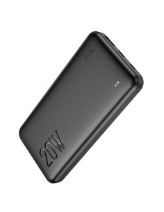 HOCO powerbank 10 000 mAh PD QC3.0 3A 20W black