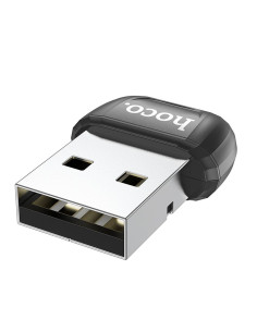 HOCO Adaptateur bluetooth USB A UA18 noir 2