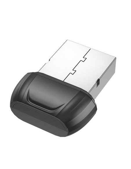 HOCO Adaptateur bluetooth USB A UA18 noir