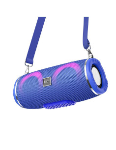 HOCO enceinte bluetooth HC12 sport blue