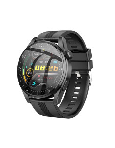 HOCO smartwatch avec fonction de conversation Y9 noir