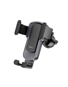 HOCO support voiture à gravitation pour grille CA103 noir