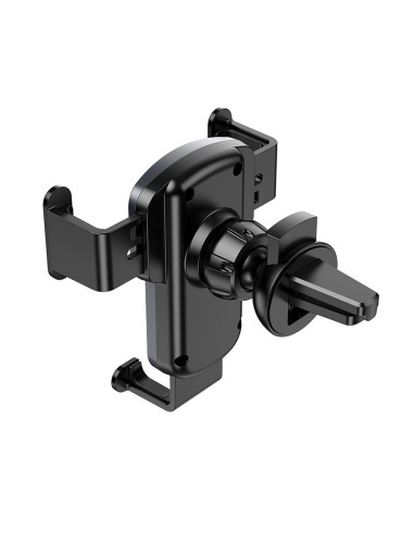 HOCO support voiture à gravitation pour grille CA103 noir
