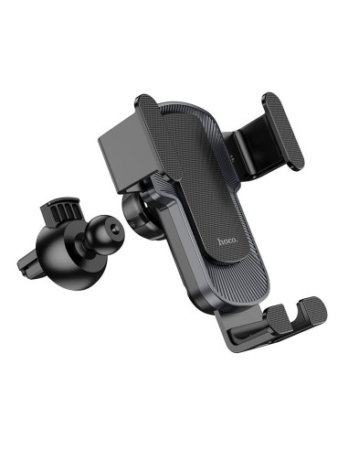 HOCO support voiture à gravitation pour grille CA103 noir