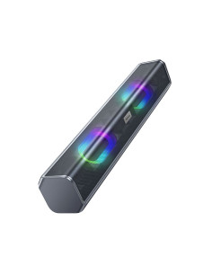 HOCO enceinte bluetooth BS49 gris 2