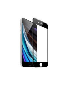 HOCO tempered glass Full screen silk screen HD (SET 10in1) - MULTIPACK for Iphone SE 3 2022 ( 4,7" ) G5