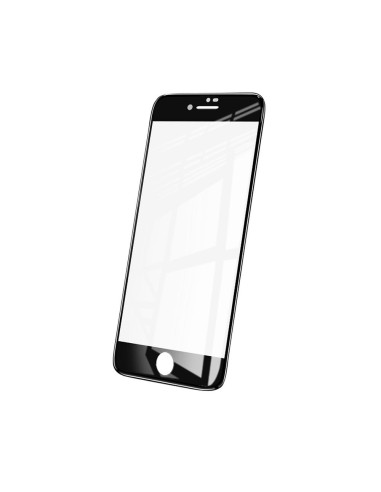 HOCO tempered glass Full screen silk screen HD (SET 10in1) - MULTIPACK for Iphone SE 3 2022 ( 4,7" ) G5
