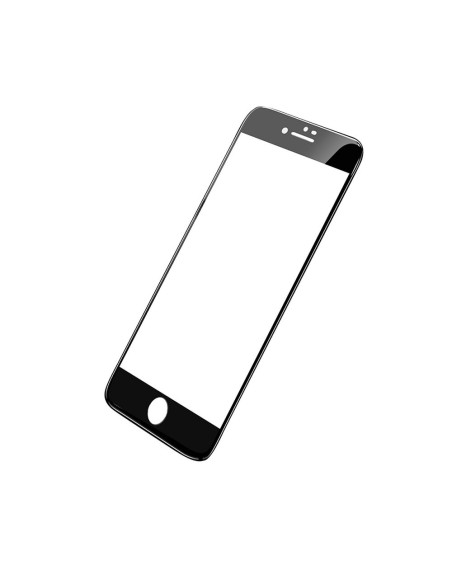 HOCO tempered glass Full screen silk screen HD (SET 10in1) - MULTIPACK for Iphone SE 3 2022 ( 4,7" ) G5