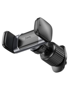 HOCO Support voiture universel pour grille CA110 noir