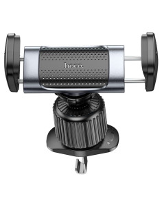 HOCO Support voiture universel pour grille CA110 noir 2