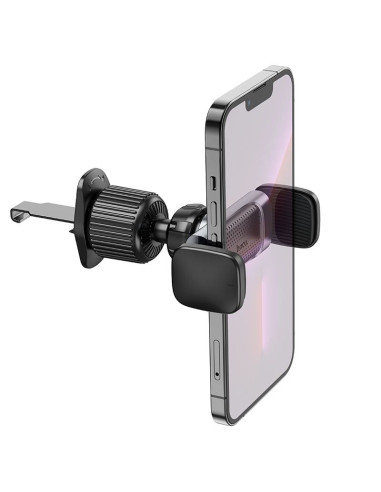 HOCO Support voiture universel pour grille CA110 noir
